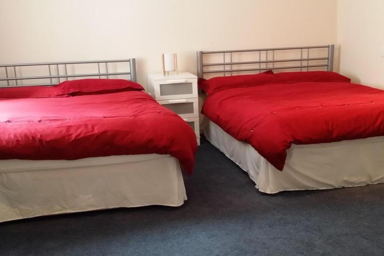 White Hart Hotel Dumfries Ngoại thất bức ảnh