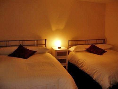 White Hart Hotel Dumfries Ngoại thất bức ảnh
