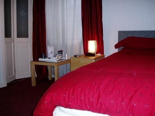 White Hart Hotel Dumfries Ngoại thất bức ảnh