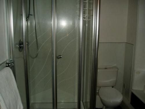 White Hart Hotel Dumfries Ngoại thất bức ảnh